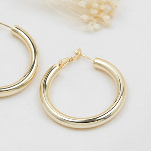 Abundant Hoops