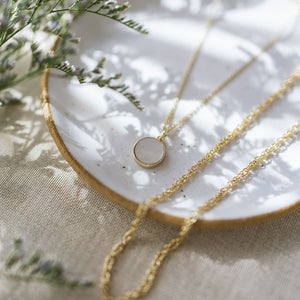 Lola Layering Chain