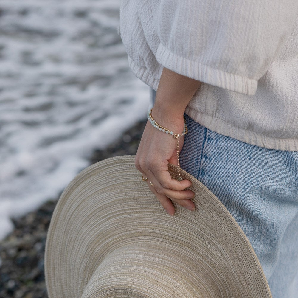 Always Summer Bracelet