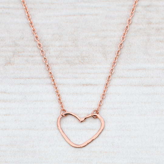 Amore Necklace