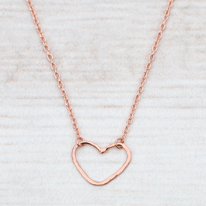 Amore Necklace