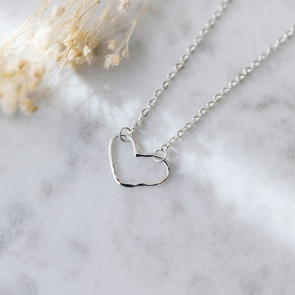 Amore Necklace