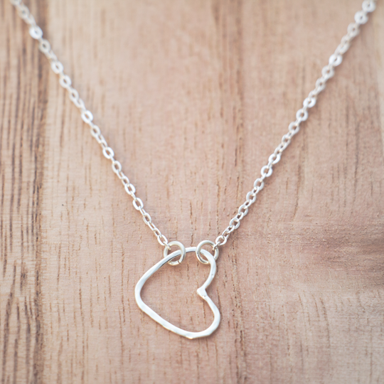 Amore Necklace