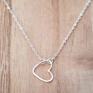 Amore Necklace