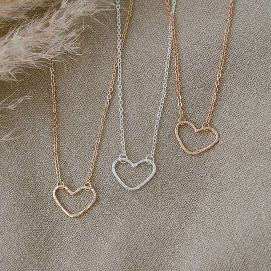 Amore Necklace