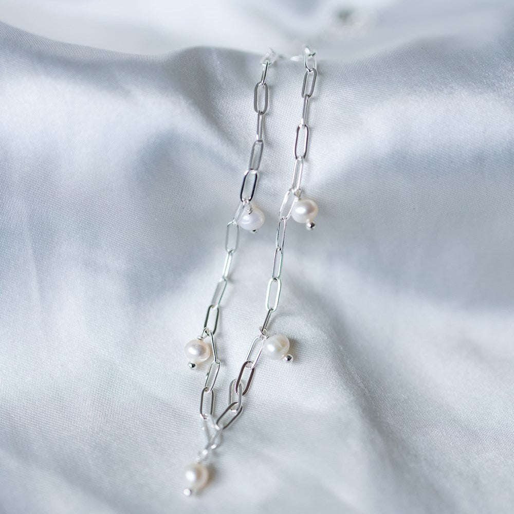Anklet-Beatrice Style