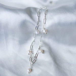 Anklet-Beatrice Style