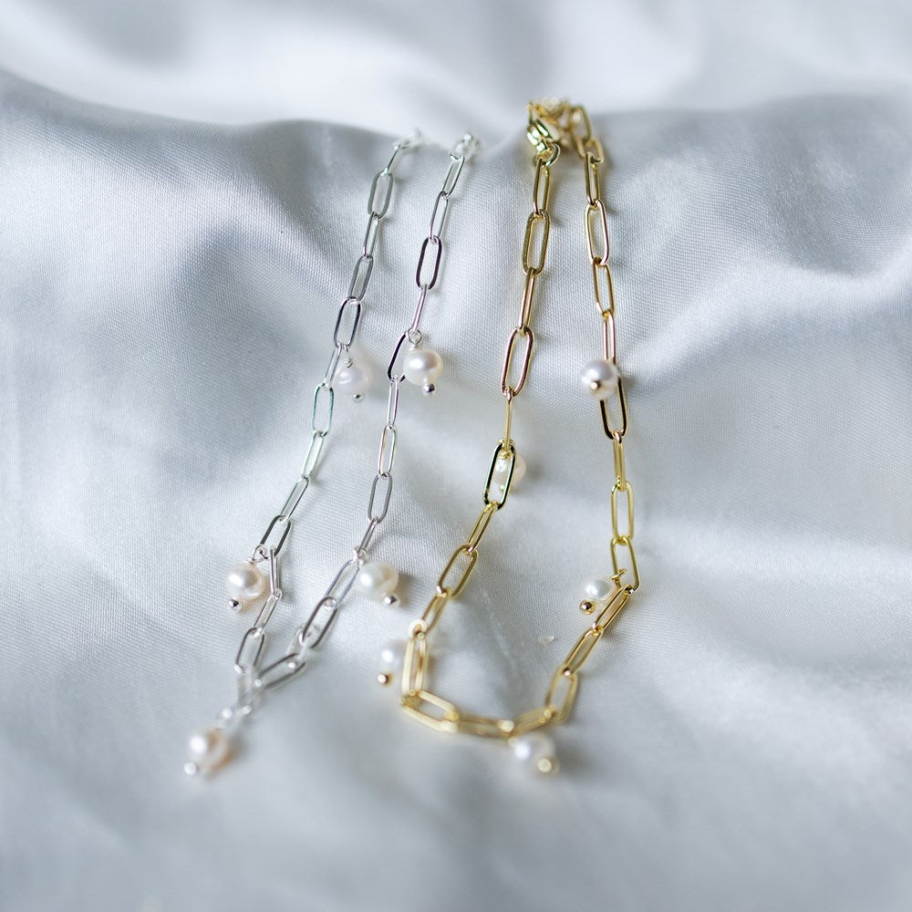 Anklet-Beatrice Style