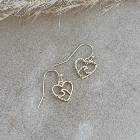 Beach Lovers Earrings