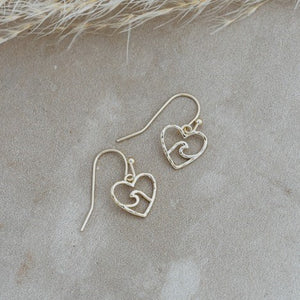 Beach Lovers Earrings