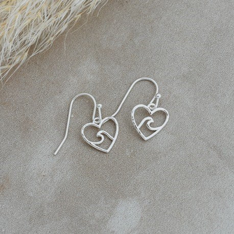 Beach Lovers Earrings