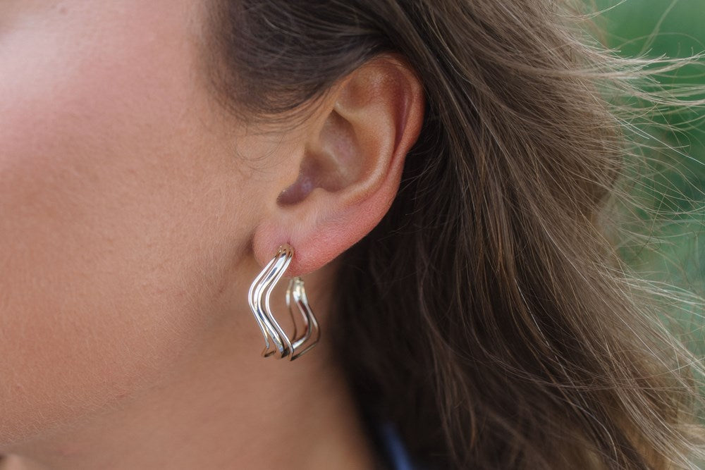 Breezy Hoops