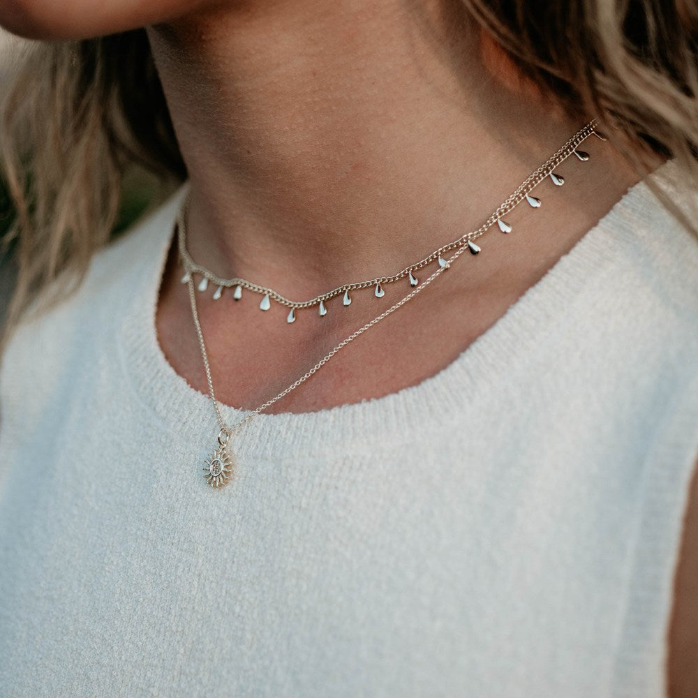 Caprice Necklace