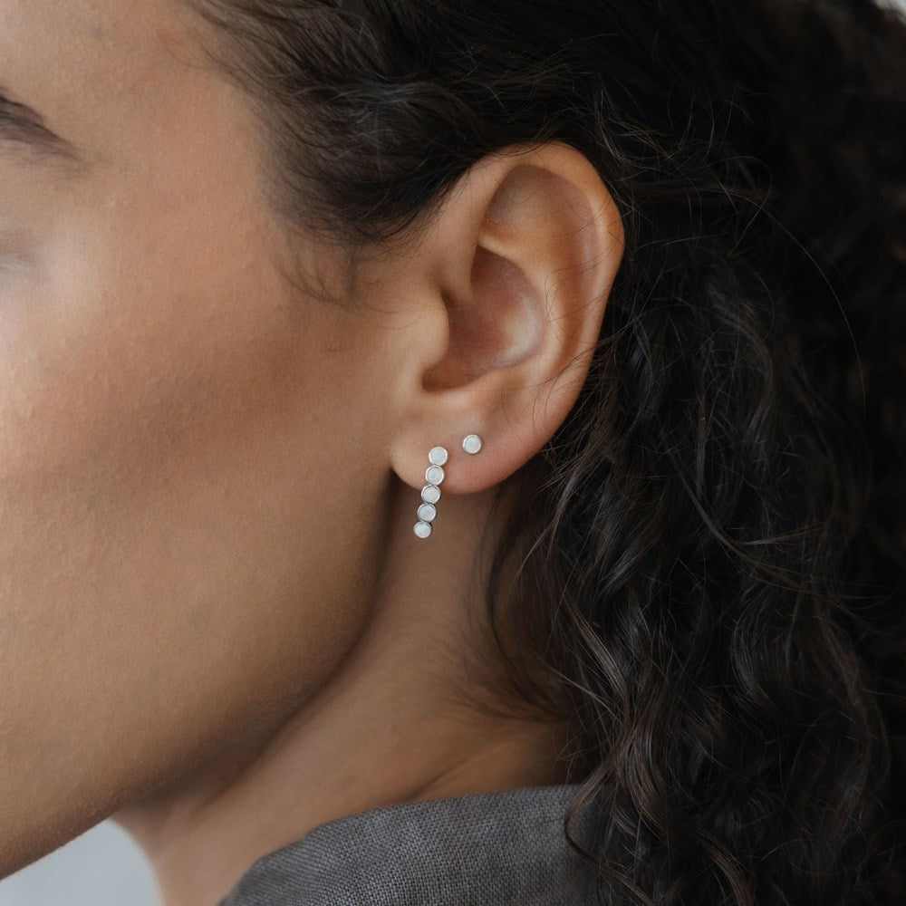 Duet Set-Opals in a Row