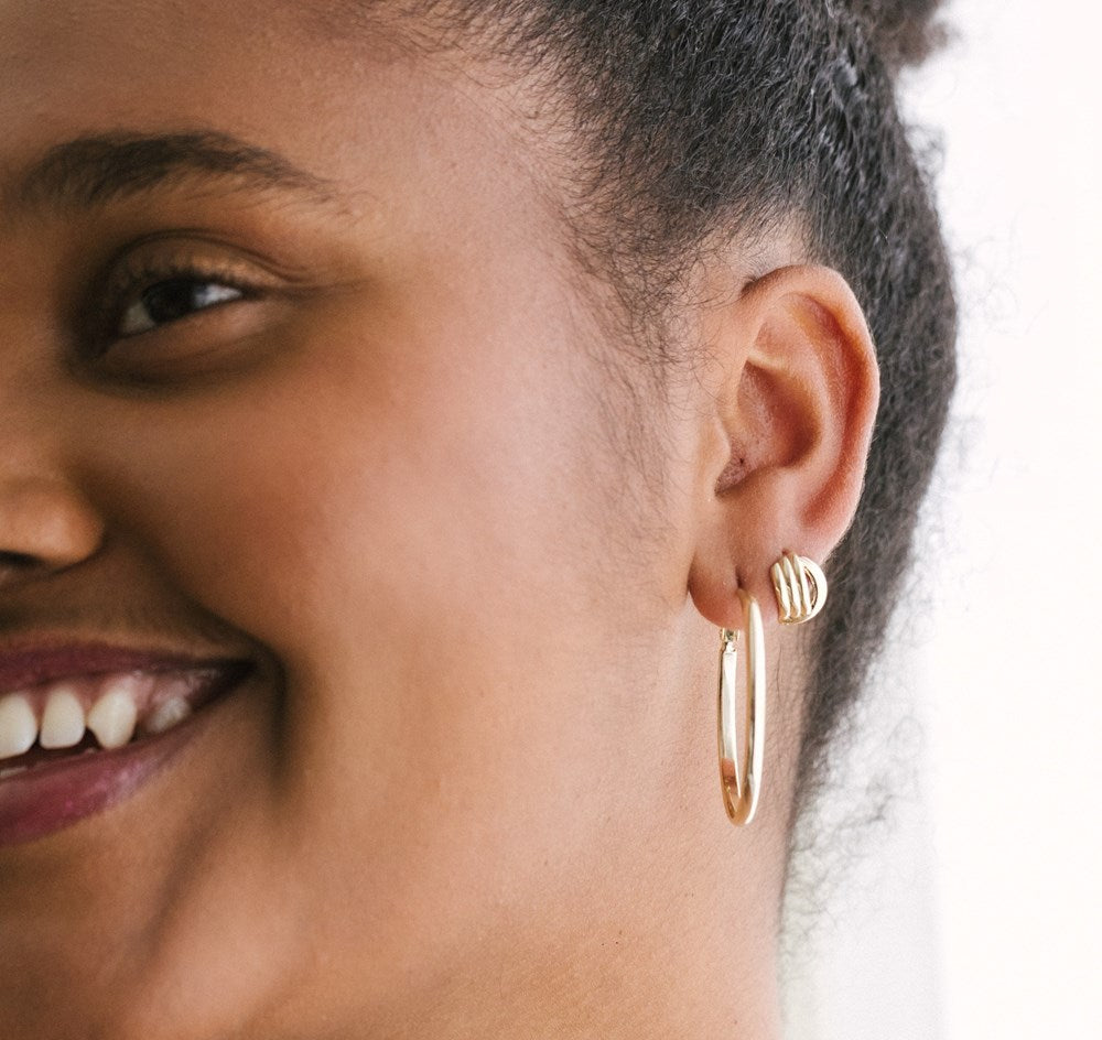 Estella Hoops