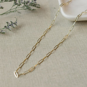 Eternal Necklace