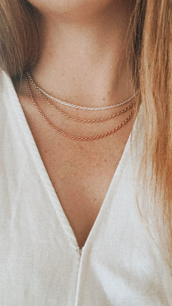 Lola Layering Chain