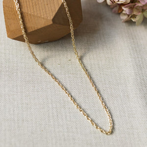Lola Layering Chain