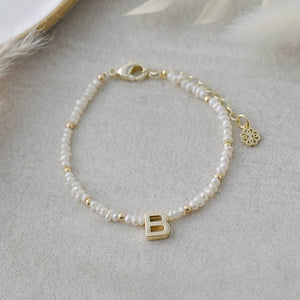 Quintessential Insignia Bracelet-B