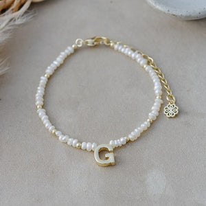 Quintessential Insignia Bracelet-G