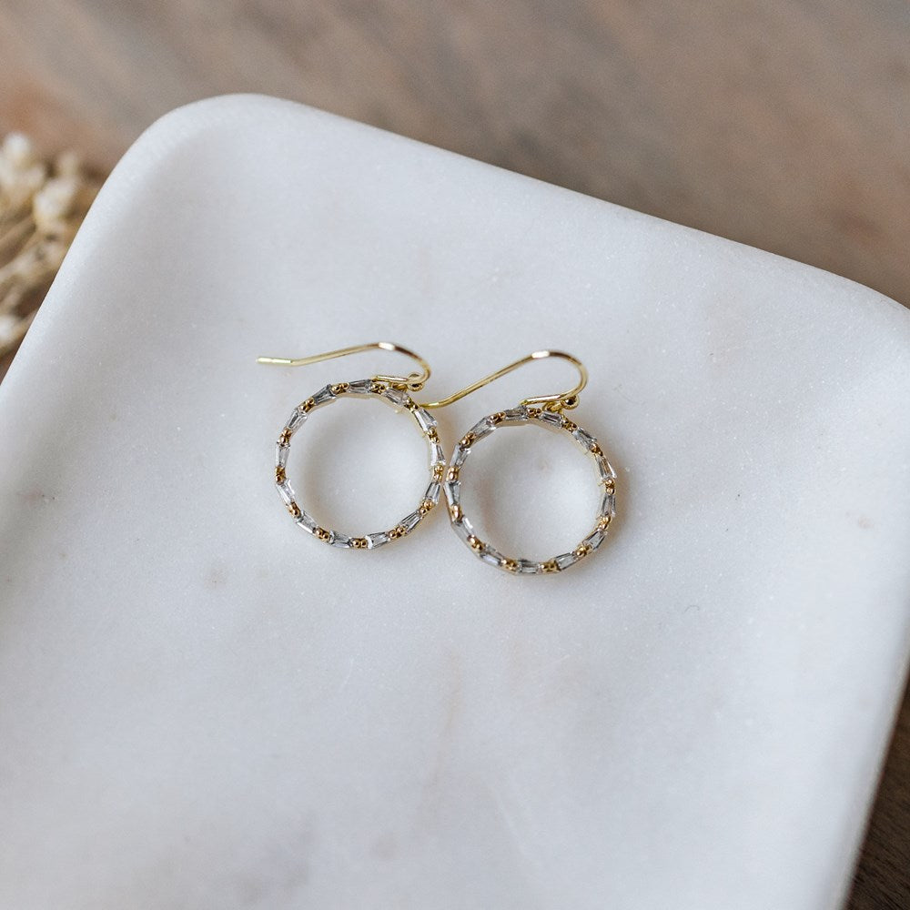 Reunite Earrings