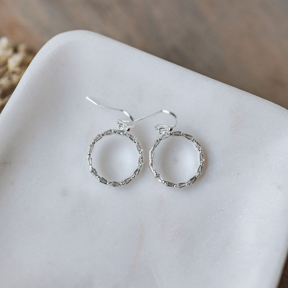 Reunite Earrings