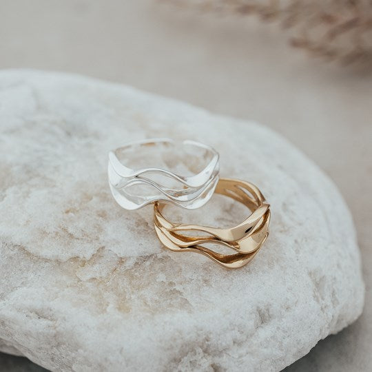 Ripple Ring
