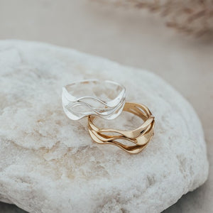 Ripple Ring