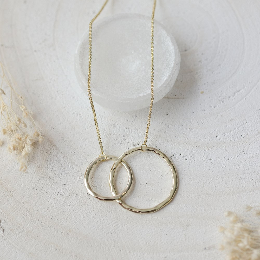 Sister Necklace