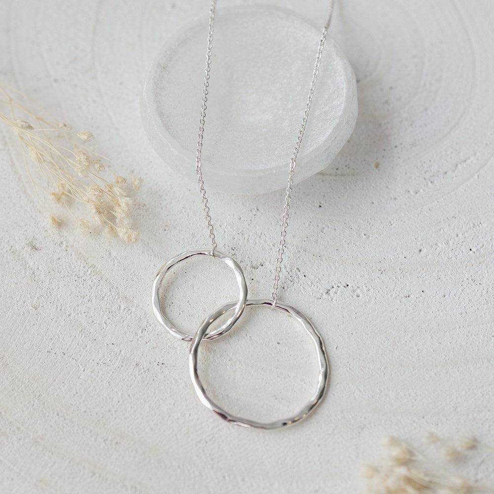 Sister Necklace