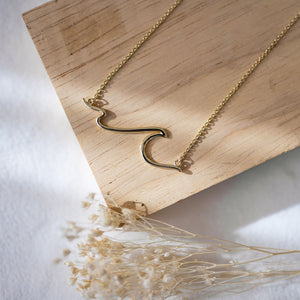 Sombrio Necklace