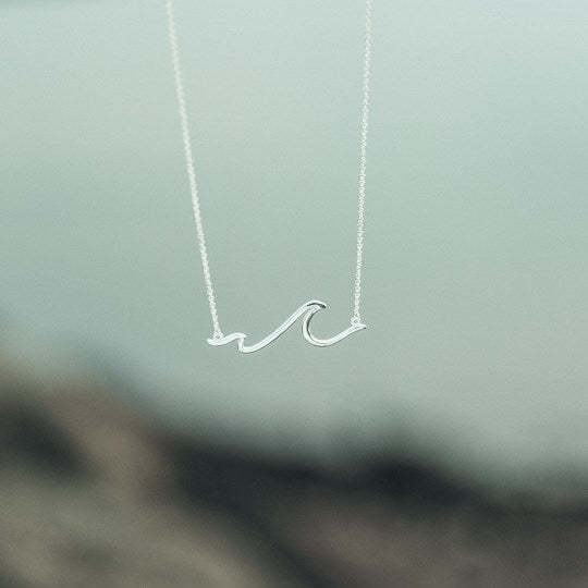 Sombrio Necklace