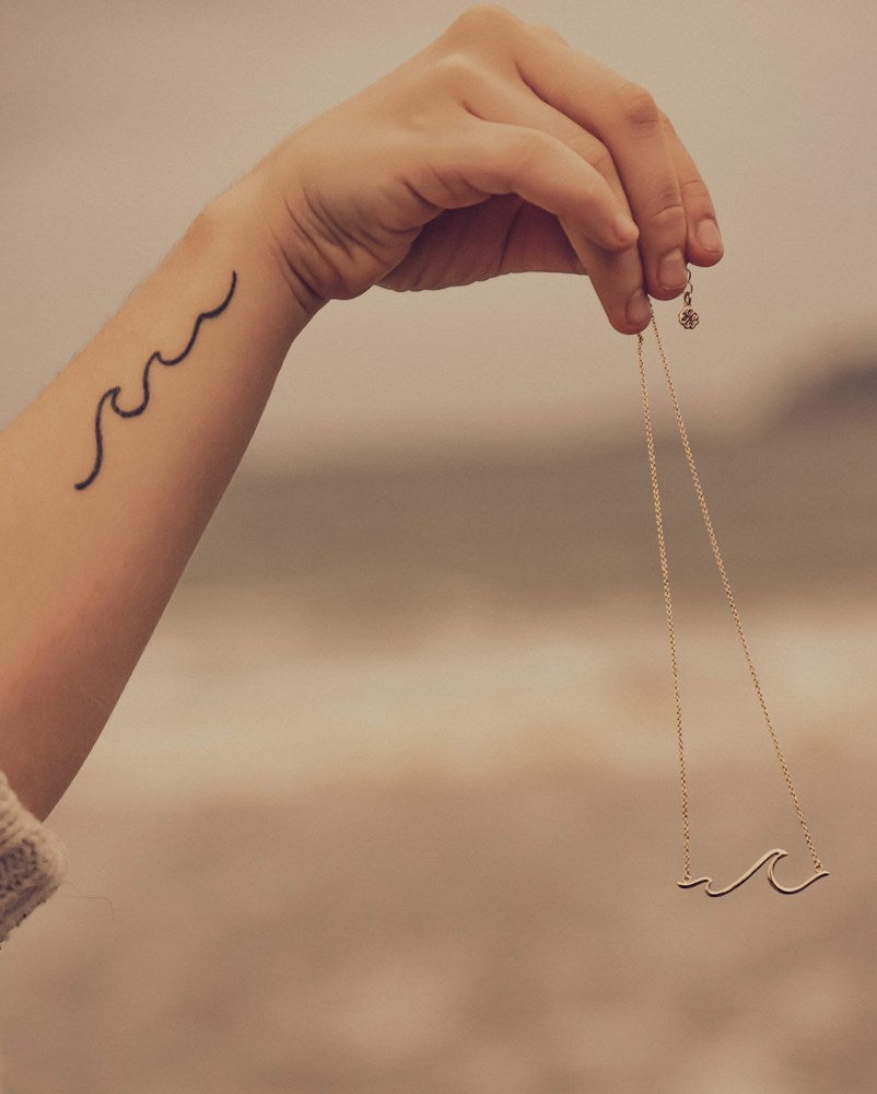 Sombrio Necklace