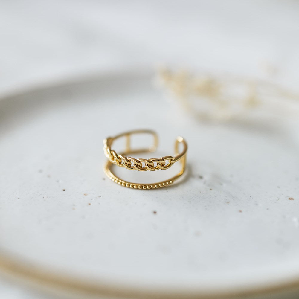 Tessa Ring