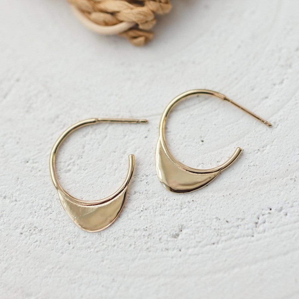 Thea Earrings