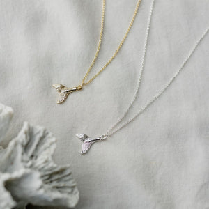 Tidal Necklace