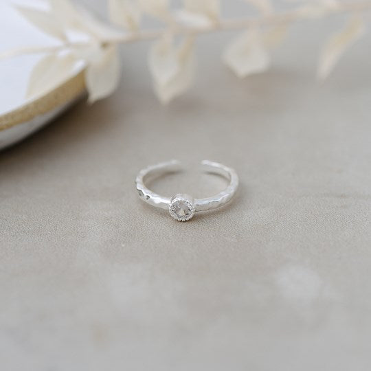 Versatile Vintage Ring