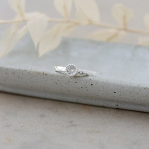 Versatile Vintage Ring
