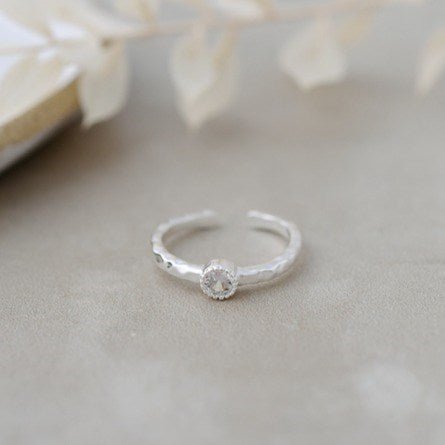 Versatile Vintage Ring