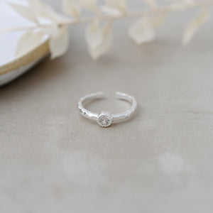 Versatile Vintage Ring