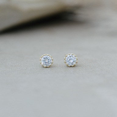 Vintage Studs