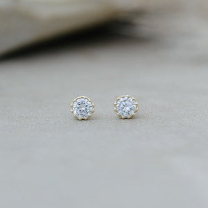 Vintage Studs