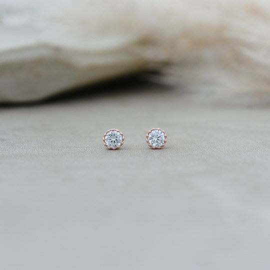 Vintage Studs