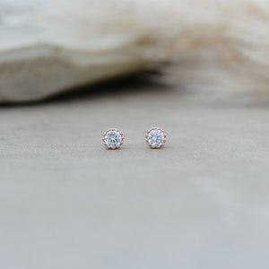 Vintage Studs