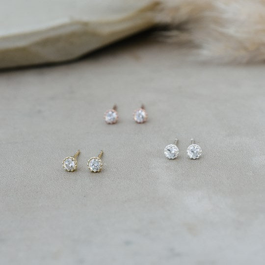 Vintage Studs