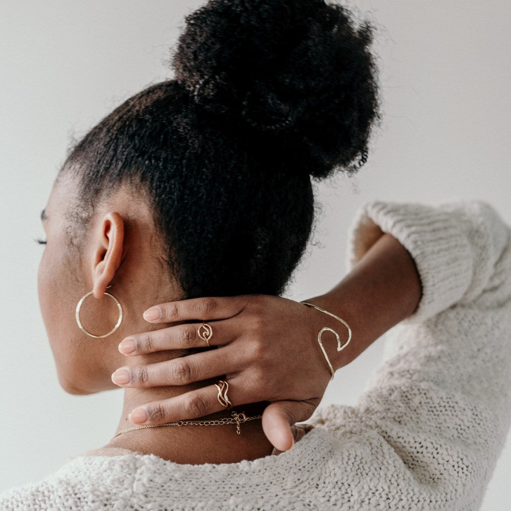 Ripple Ring
