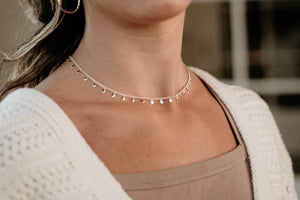 Caprice Necklace